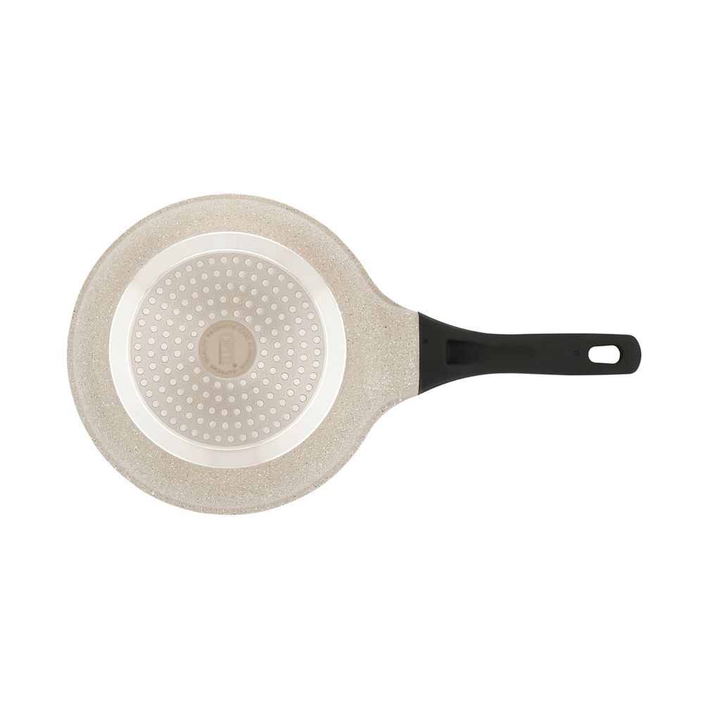 Алюминиевая сковорода Gipfel Stone 2487 24 см