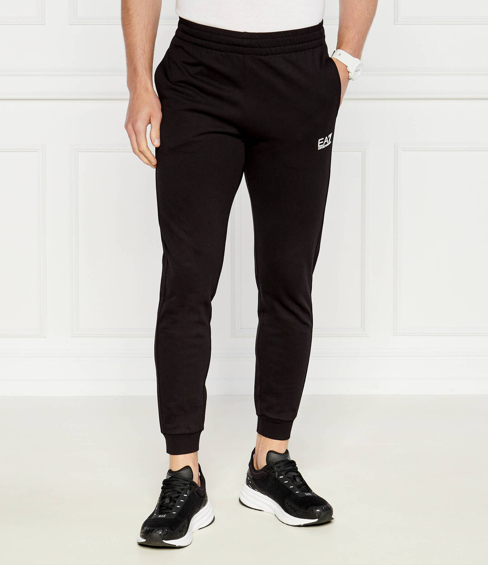 Спортивные штаны EA7 - черный(8NPP66 PJVRZ)