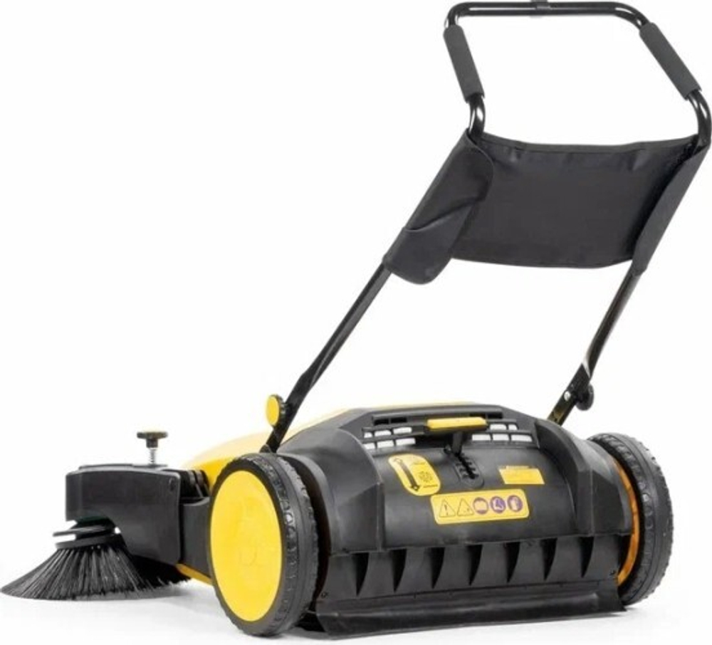 Подметальная машина CHAMPION MS9240