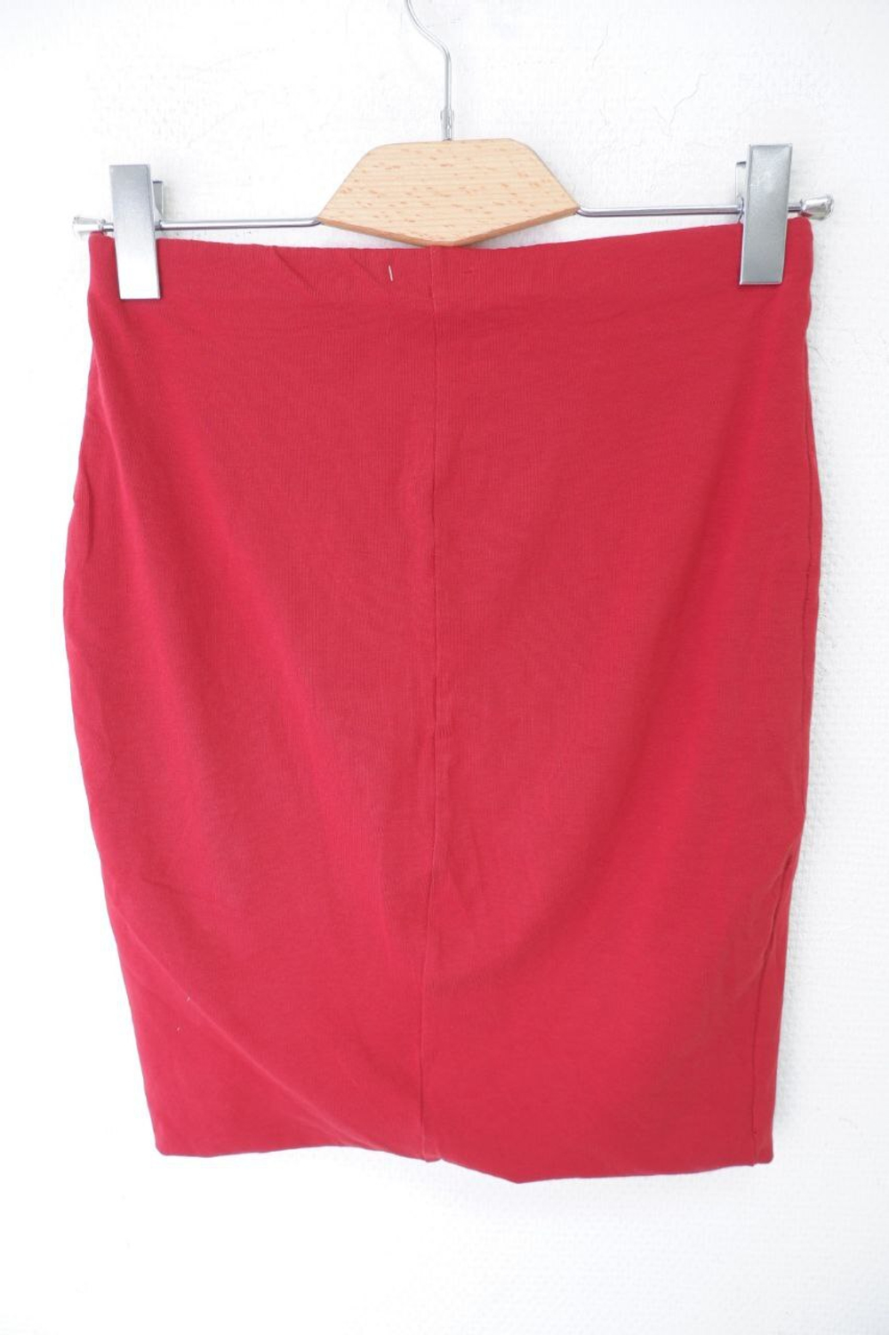 Юбка Zara яркая 46 размер