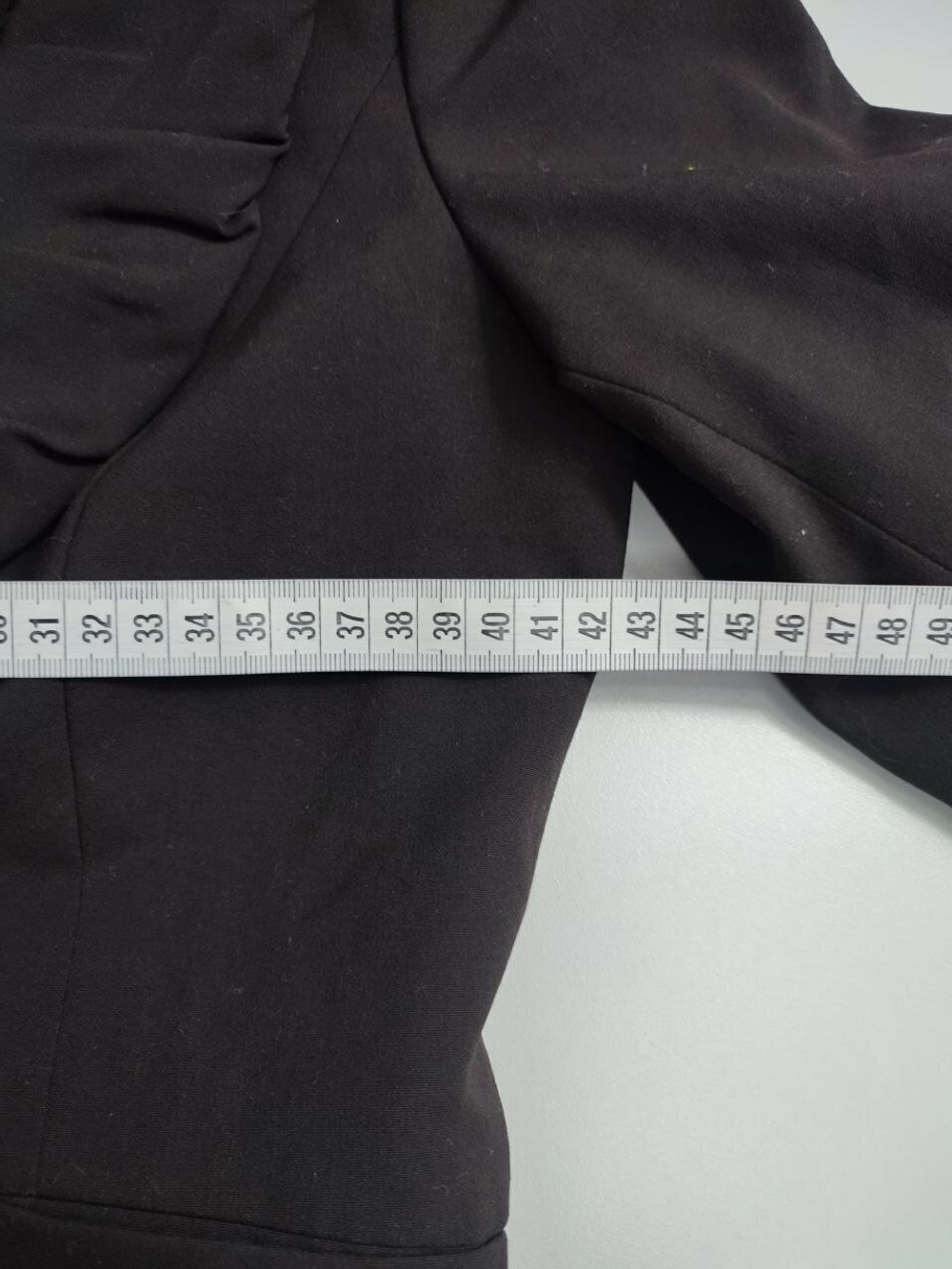 Жакет DiKa базовый 44 размер