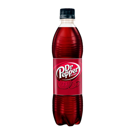Напиток газированный Dr. Pepper Классика, 850мл