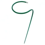 Опора для цветов и растений d-40см h-120см