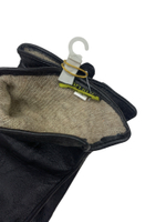 Перчатки. Женские. Материал верха: Кожаные. Подклад: Трикотаж-шерсть. 5 шт в упаковке.