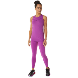 Женская теннисная майка ASICS Seamless Racer Back Tank Top Women - Violet