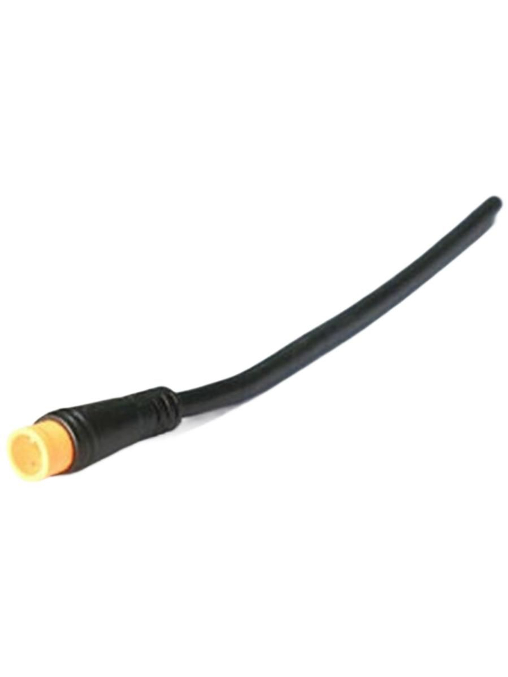Разъёмы Julet 3 pin M6 мама-папа для электросамоката