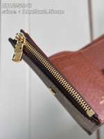 Louis Vuitton Victor Wallet