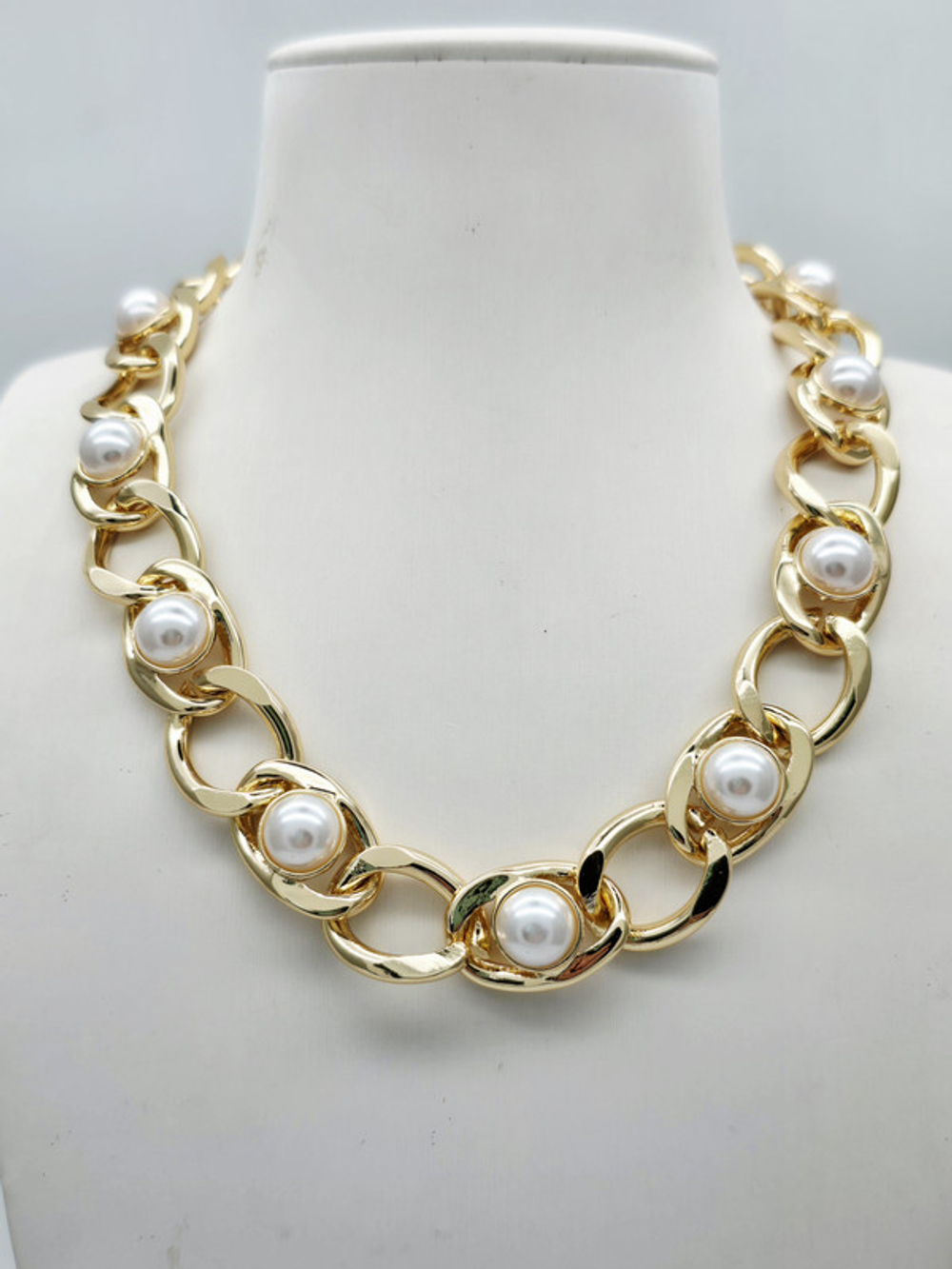 91003882 Колье Selena