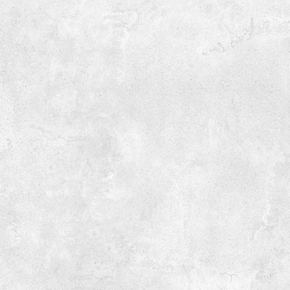 NT CERAMIC. Керамогранит Zett Bianco NTT996000M 600*600мм матовая