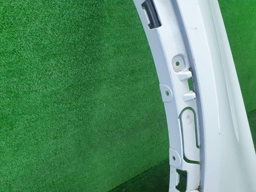 Крыло переднее левое BMW X5 F15 (2013-2018)