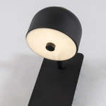 Настенный светодиодный светильник Favourite Mauris 2833-1W