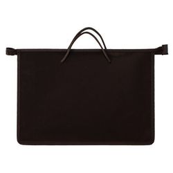 Папки-сумки с ручками