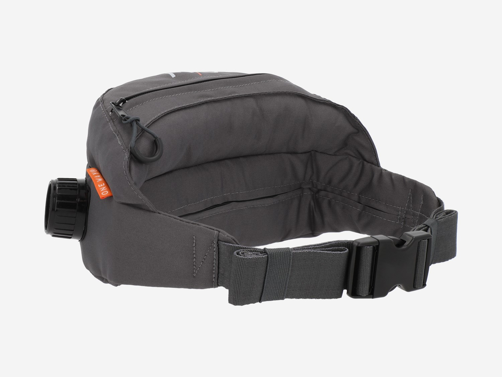 Подсумок ONEWAY THERMO BELT серый OZ10325