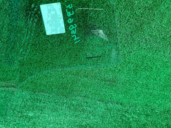 Стекло двери заднее левое Ford Focus 3 (2011-2019)