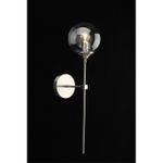 Настенный светильник Aployt Dominika APL.908.11.01