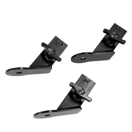 Кронштейн для колеса штатива