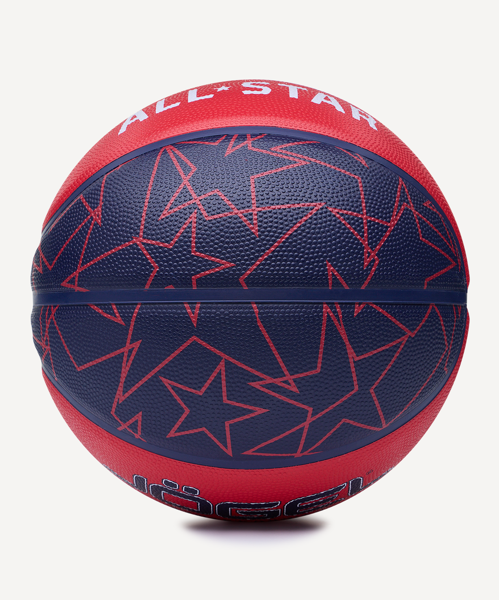 Мяч баскетбольный JÖGEL Streets ALL-STAR №5