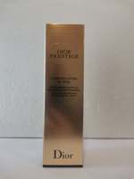 Микропитательный лосьон для лица Christian Dior Prestige La Micro Lotion de Rose