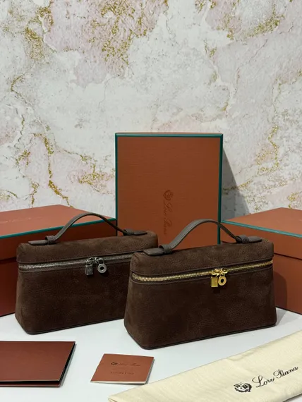 Сумка Loro Piana Extra Pocket L19