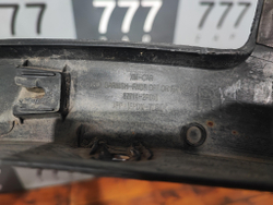 Накладка крыла переднего правого Kia Sorento 2 (XM) 09-21 Б/У Оригинал 877142P010