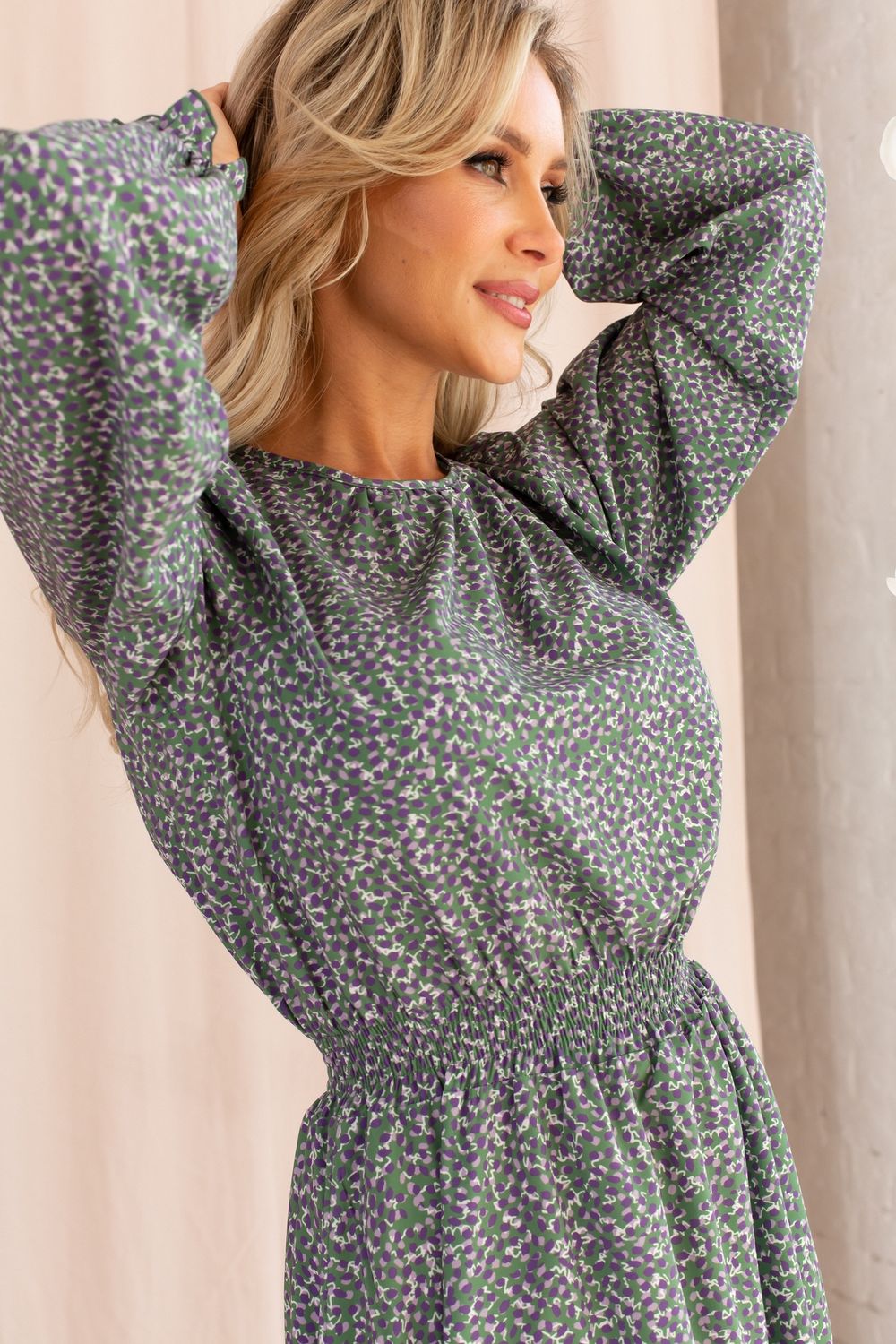 Платье Аурика №2 Valentina