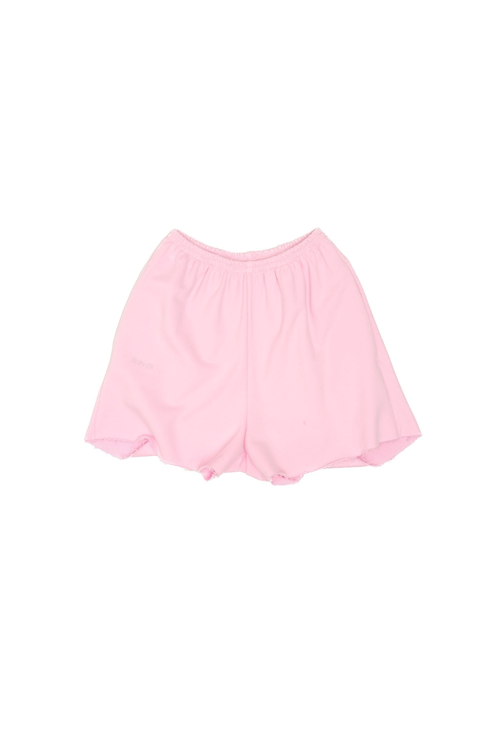 PRE - ORDER SHORTS PUDRA ÉSME