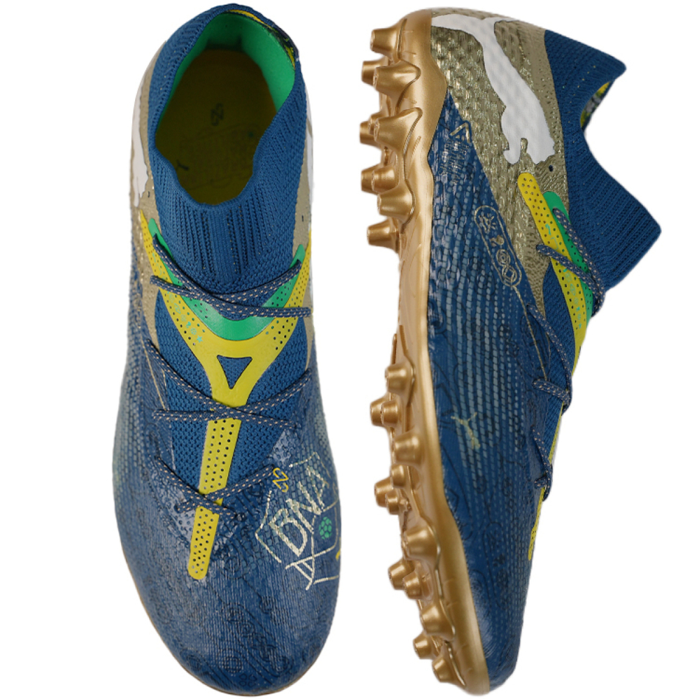 Кроссовки PUMA FUTURE 7 ULTIMATE, 108080-01