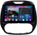 Магнитола для Renault Kaptur 2016+ - FarCar BM733M на Android 13, QLED, TS10, 4Гб+32Гб, CarPlay, 4G SIM-слот