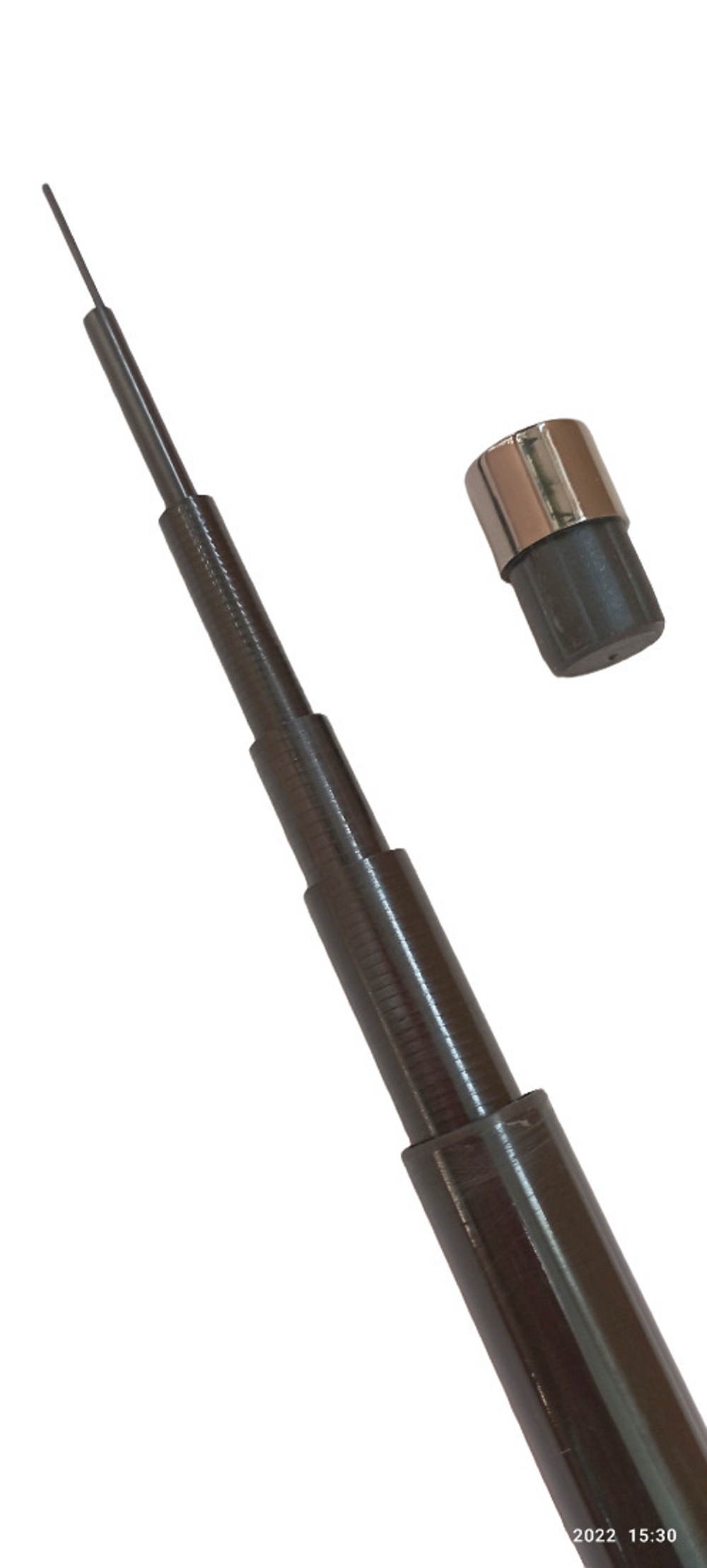 Удилище без колец Monarkh Kaida 5 метров