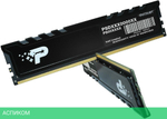 Оперативная память Patriot Signature Premium 2x16GB DDR5 RTL (PSP532G5600KH1)