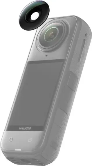 Сменный объектив для Insta360 X5 Replacement Lens Kit