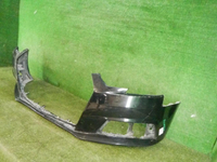 Бампер передний Audi A4 B9 (2015-2020)