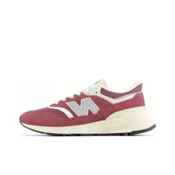 New Balance 997R "Light Red"