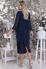 Платье 71389 Avili