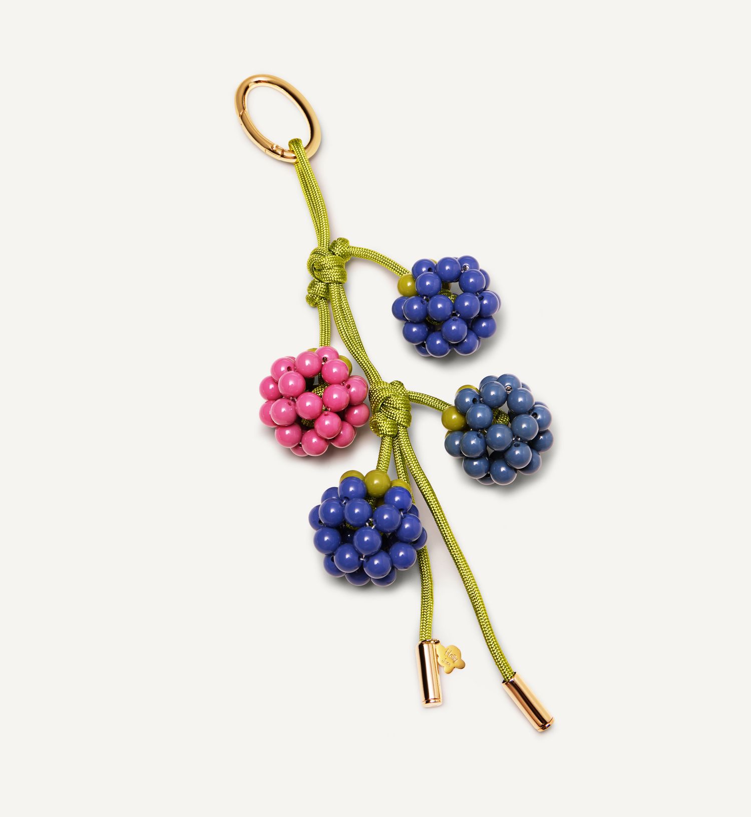 Брелок Blackberry Pendant