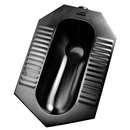 Напольный унитаз "Генуя" 4-003.1