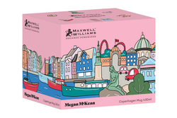 Кружка 430мл Maxwell & Williams Копенгаген