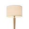 Торшер Freya Modern Swan FR5626FL-01T