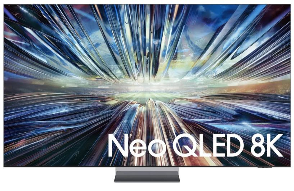 Телевизор  Samsung QE75QN900DUXRU