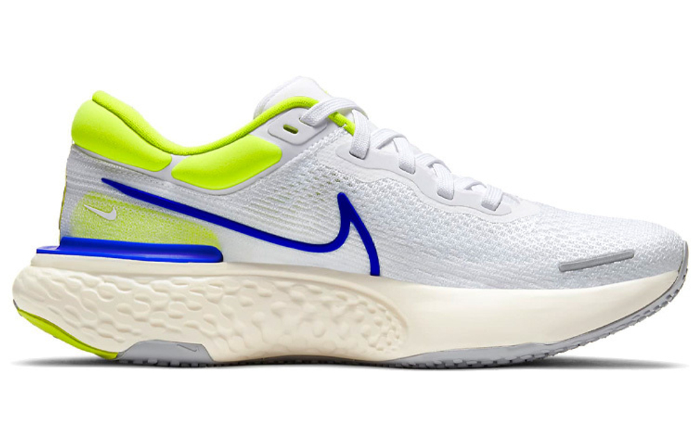 Кроссовки Nike Invincible Run 1 Flyknit