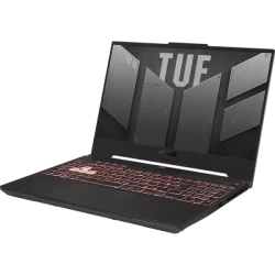 Ноутбук Asus TUF Gaming A15 FA507RE Ryzen 7 6800H 16Gb SSD 512Gb NVIDIA RTX 3050Ti для н 4Gb 15,6 FHD IPS Cam 56Вт*ч No OS Серый FA507RE-HN022 90NR08Y2-M00160