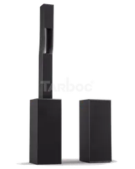 TARBOC AKS-12YS (MM-1-3401) - Комплект: активная акустическая система (1 шт.) + сабвуфер (1 шт.) AKS