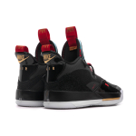 Кроссовки Air Jordan 33 Chinese New Year