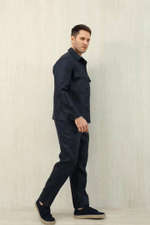 Прогулочный костюм Zegna