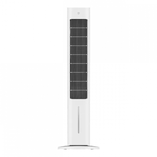 Напольный вентилятор Xiaomi Mijia Smart Evaporative Cooling Fan (ZFSLFS01DM) (CN): полная инструкция