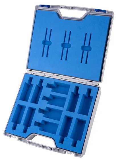 Кейс для корончатых сверл Karnasch, арт. 20.1132