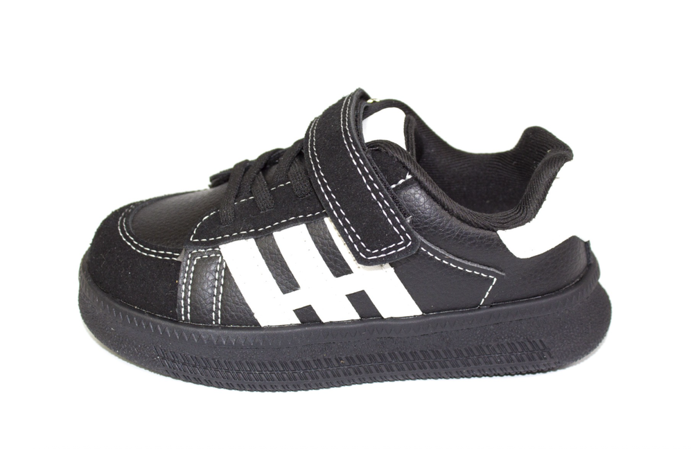 Кеды детские демисезонные Песня 9 арт. B33-1