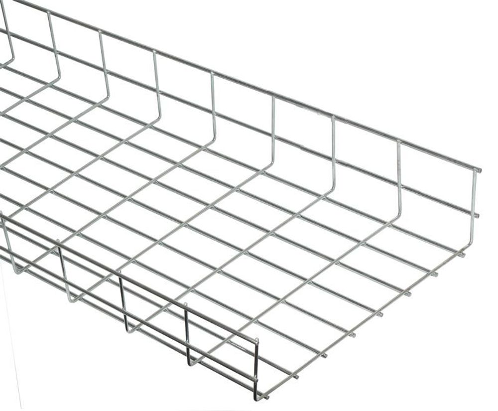 Лоток проволочный NESTA 85х300х3000-4,8 EZ IEK