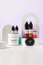 Набор продукции Hanafy