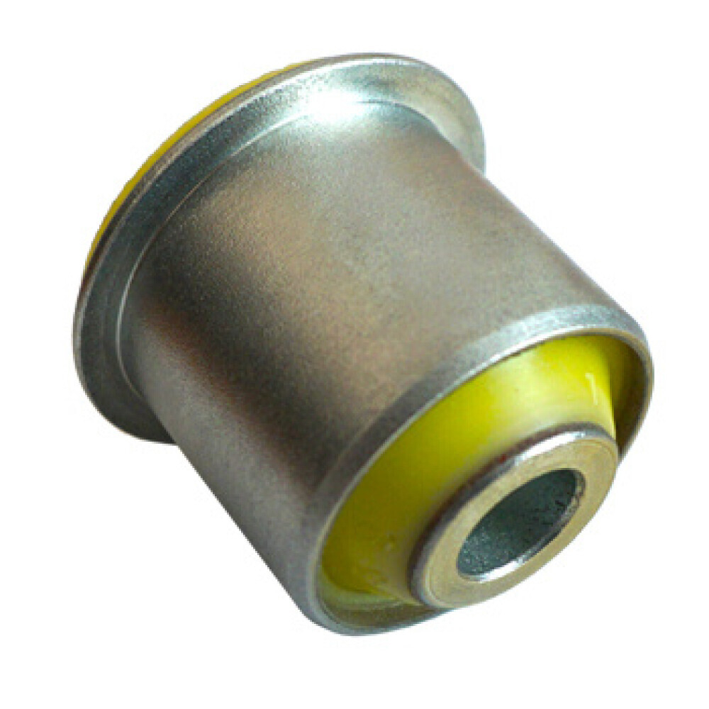 Полиуретановый сайлентблок задней подвески, цапфы, задний (1 шт.), Точка опоры.7-06-3459